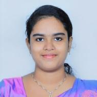 Anjani A. Class 11 Tuition trainer in Thrissur