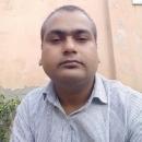 Photo of Lokesh Kumar Choudhary