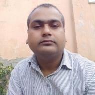 Lokesh Kumar Choudhary BSc Tuition trainer in Noida