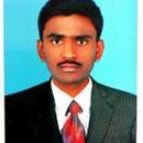 Photo of Boopathi M