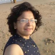 Tuhina T. Spoken English trainer in Asansol