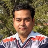 Brijesh Jaiswal Class 11 Tuition trainer in Delhi