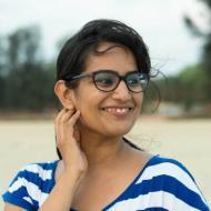 Manasa P. Painting trainer in Bangalore