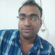 Krishanu Banerjee Class 9 Tuition trainer in Durgapur