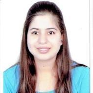 Nisha K. Class I-V Tuition trainer in Lucknow