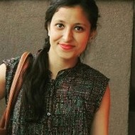 Monika S. Class 6 Tuition trainer in Dehradun