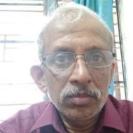SHIVAPRAKASH M V BTech Tuition trainer in Bangalore