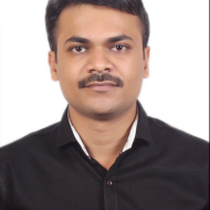 Suraj Umesh Bhapkar Class 11 Tuition trainer in Pune