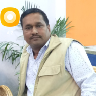 Ramsingh Yadav Class 11 Tuition trainer in Delhi