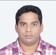 Deepak Kumar Class 9 Tuition trainer in Ranchi