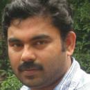 Linjo Varghese photo