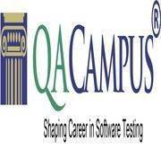 QACampus Software Testing institute in Noida