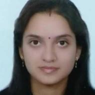 Ekta G. Class 11 Tuition trainer in Delhi