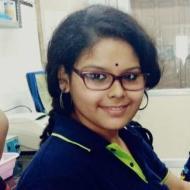 Oindrila S. NEET-UG trainer in Kolkata