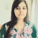 Photo of Madhumita S.