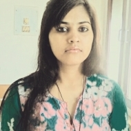 Madhumita S. Dance trainer in Utter Pradesh