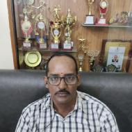 Potlakayala Hemanth Kumar Class 9 Tuition trainer in Hyderabad