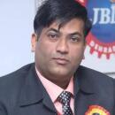 Photo of Amit Kumar Bansal