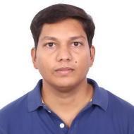 Dhanesh Mali Class 9 Tuition trainer in Bangalore
