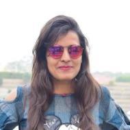 Nidhi G. Class I-V Tuition trainer in Jaipur