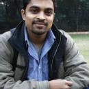 Photo of Pratik Mukherjee