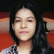 Sucheta k. Class I-V Tuition trainer in Kolkata