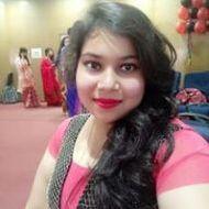 Pooja B. BA Tuition trainer in Guwahati