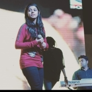 Anamika S. Vocal Music trainer in Mumbai