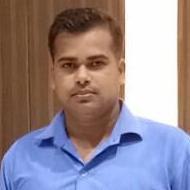 Chandan Rajvanshi Class 9 Tuition trainer in Lucknow