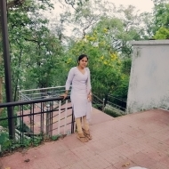 Rakshi M. Class 6 Tuition trainer in Bijepur