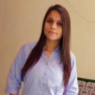 Vaishali J. Spanish Language trainer in Delhi