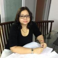 Sangeeta G. Class 6 Tuition trainer in Kolkata