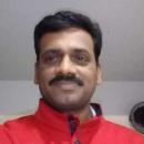 Photo of Srinivasa Rao M.