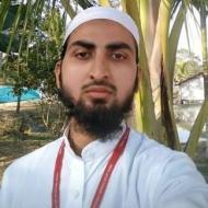 Shuaib Alam Urdu language trainer in Mumbai