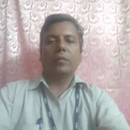 Manoj Kumar Singh Class 9 Tuition trainer in Tiruchirappalli