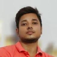 Abhishek Kumar Singh Class 6 Tuition trainer in Jamshedpur