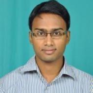 Soumava Samanta BTech Tuition trainer in Kolkata