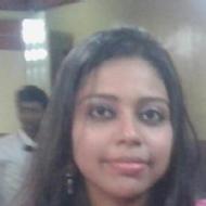 Debarati D. Class I-V Tuition trainer in Kolkata