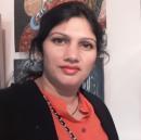 Photo of Minakshi S.