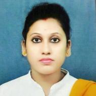 Subhamita M. Class I-V Tuition trainer in Kolkata