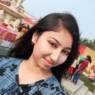 Anshika A. Class I-V Tuition trainer in Lucknow