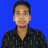 Abhinav K. Class 10 trainer in Delhi