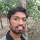 Photo of Kartik Hiremath