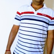 Saurabh Sharma Java trainer in Bangalore