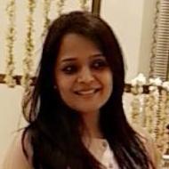 Kavita A. Spoken English trainer in Surat