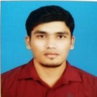 Rishi Pandey Class 9 Tuition trainer in Chandigarh