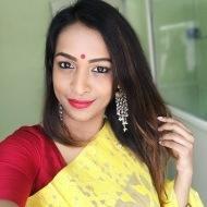 Shreya M. Class 6 Tuition trainer in Kolkata