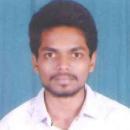 Photo of Devraj H S