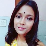 Trisha D. BA Tuition trainer in Kolkata