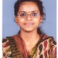 Chithra B. UGC NET Exam trainer in Kochi